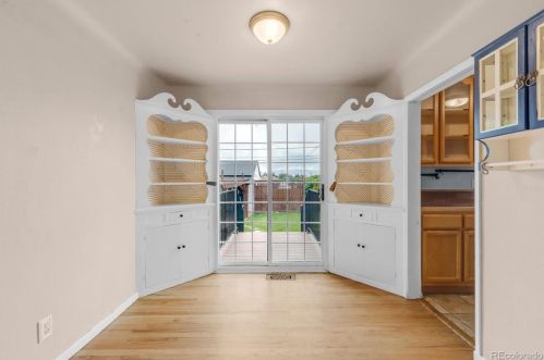 5151 Eliot St, Denver CO  80219-2120 exterior