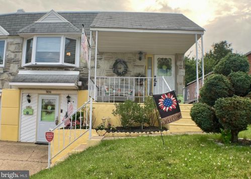 9816 Clark St, Philadelphia, PA 19115-2306