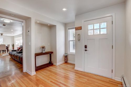 970 Otis St, Denver CO  80226-4652 exterior