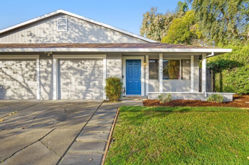 617 Radcliffe Dr, Davis, CA 95616-1011
