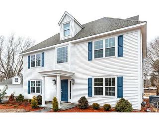 35 Meyers Ct, Warwick, RI 02889-6538