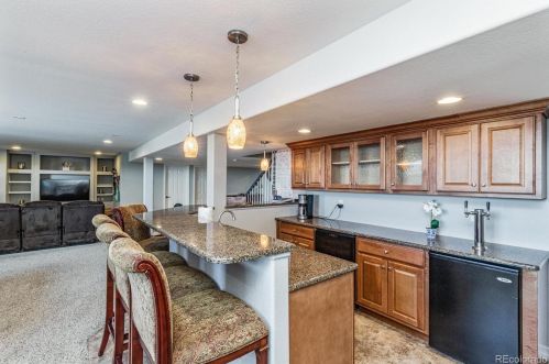 23165 Bay Oaks Ave, Parker CO  80138-5746 exterior