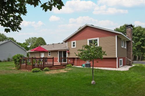 8390 135th St, Saint Paul MN  55124-9594 exterior