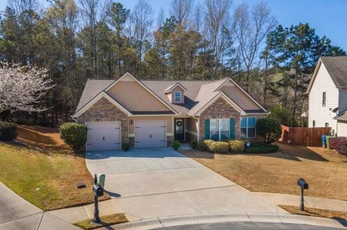 106 Creekstone Way, Carrollton, GA 30116-4933