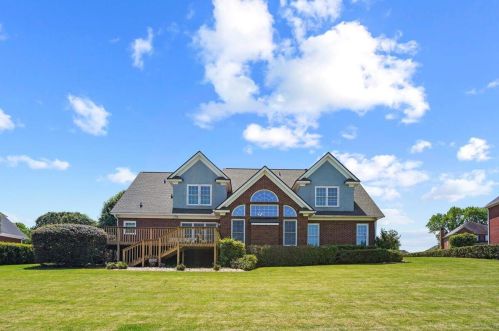 871 Windmill Ln, Evans, GA 30809-6632