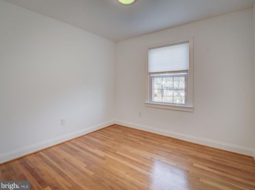 13309 Foxhall Dr, Silver Spring MD exterior