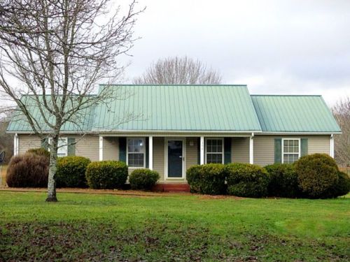 390 Polly Rd, Pulaski, TN 38478-7923
