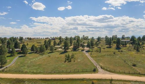 8154 Ponderosa Ln, Parker, CO 80138-7936