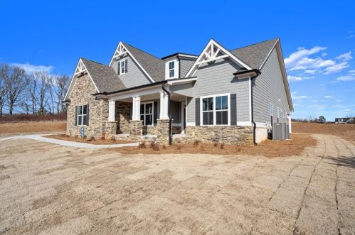 417 Sweetgrass Dr, Demorest, GA 30535-5377