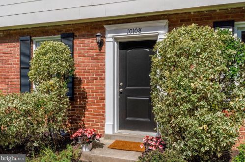 10108 Gates Ave, Silver Spring MD 20902-5132 exterior