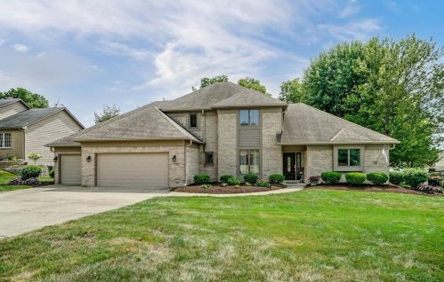 319 Patton Dr, Springboro, OH 45066-8821