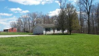 7080 Indian Run Rd, Pleasantville, OH 43148-9780