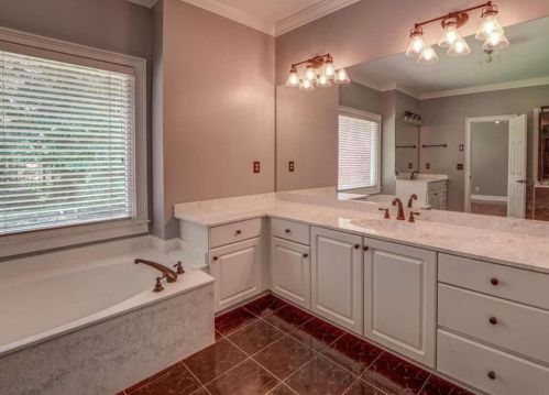 1900 Lancaster Dr, Conyers GA  30013-6442 exterior