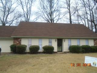 7382 Shire Oaks Cv, Memphis, TN 38125-2771