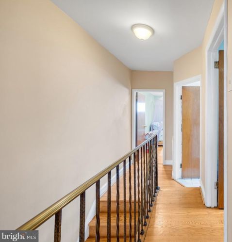 1917 12 St, Philadelphia PA 19148-2209 exterior