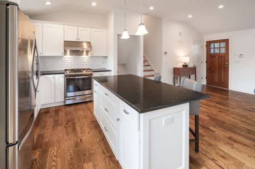 89 William St, Norwalk CT  06851-5621 exterior