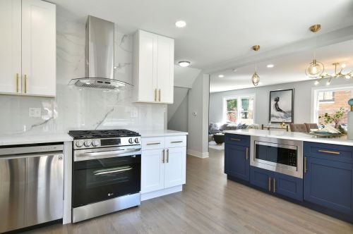 6644 Keota Ave, Chicago, IL 60646-2718