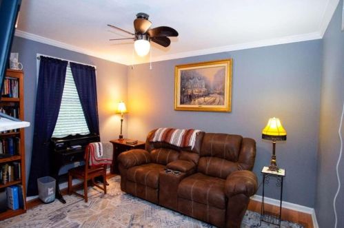 2039 Scott Brown Rd, Fairmount GA  30139-3918 exterior