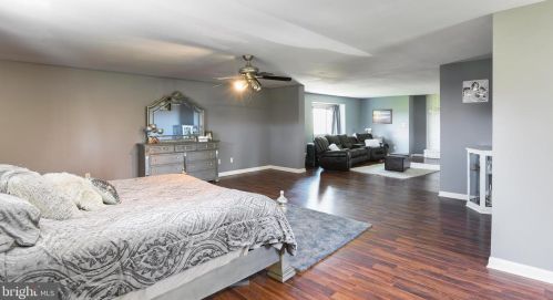 2735 Ritner Hwy, Carlisle PA  17015-9428 exterior