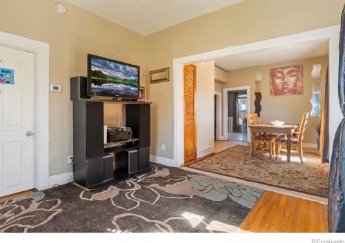 402 Harrison Ave, Wattenburg CO  80621-1711 exterior