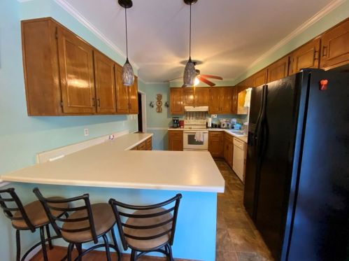 566 Howlandville Rd, Burnettown SC  29851-3429 exterior