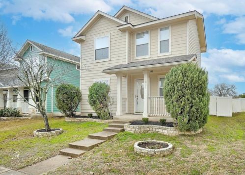1811 Lost Maples Loop, Cedar Park, TX 78613-7572