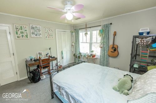 50 Elder Dr, Jefferson GA  30549-6618 exterior