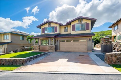 92-1446 Makakilo Dr, Kapolei, HI 96707