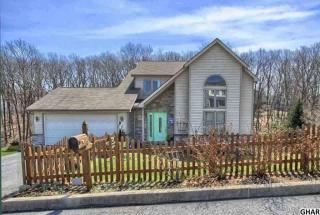 5816 Barnsley Dr, Harrisburg, PA 17111-4756