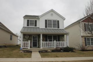 9312 Polaris Green Dr, Columbus, OH 43240-2186