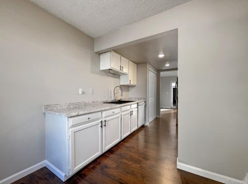 11655 Cedar Ave, Denver CO  80012-1203 exterior