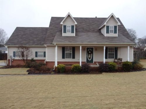 1531 Walters St, Covington, TN 38019-3348