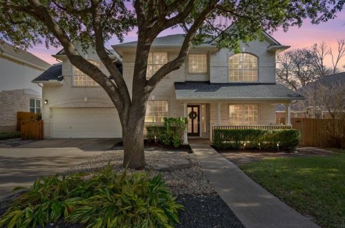 1908 Creole Dr, Austin, TX 78727-3419