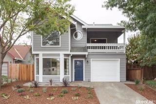 2132 Calaveras Ave, Davis, CA 95616-3023