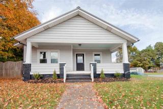 1121 2nd North St, Morristown, TN 37814-6620