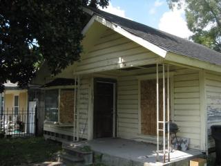 7015 Boyce St, Houston TX  77020-6937 exterior