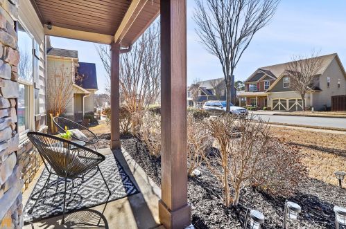 95 Cliffhaven Cir, Newnan GA  30263-5773 exterior