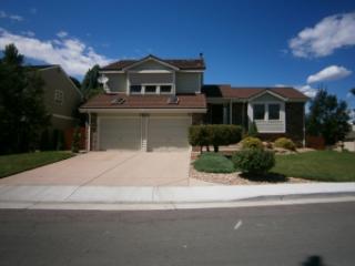 7992 Elati Cir, Littleton CO  80120-4440 exterior