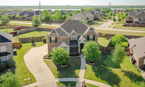 4908 Havenside Way, Midlothian, TX 76063-6827