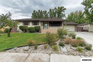 1555 Elizabeth St, Reno, NV 89509-1155