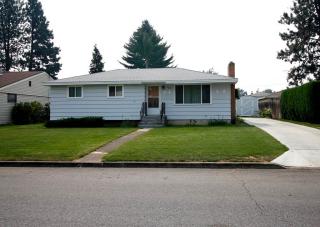 1013 Franklin Ave, Spokane, WA 99208-4229