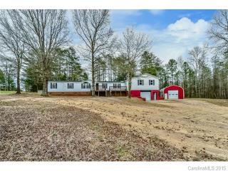 1660 Branch Rd, York, SC 29745-8478