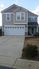 300 Sutton Pl, Mebane NC  27302-8674 exterior