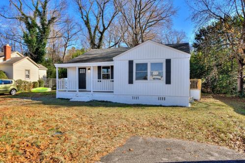 405 Alta Vista Ave, North Augusta, SC 29841-3518