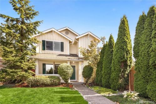9012 229th Pl, Redmond, WA 98053-2067