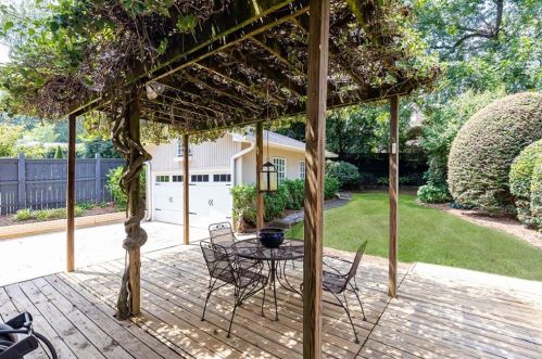 116 Huntington Rd, Atlanta GA  30309-1504 exterior