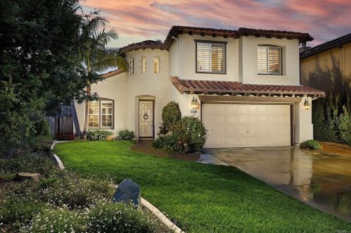 2360 Avenida Helecho, Carlsbad, CA 92009-9362