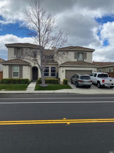 324 Morning Glory Dr, Vacaville, CA 95687-7783