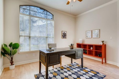 10304 Dalea Vista Ct, Austin TX  exterior