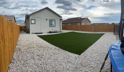 2412 Cruz Ct, Pueblo CO  81003 exterior